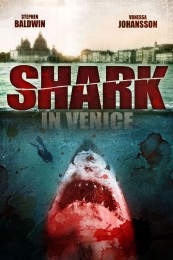 Shark in Venice (2008) poster