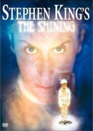 The Shining (1997) poster