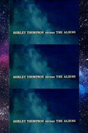 Shirley Thompson Versus the Aliens (1972) poster