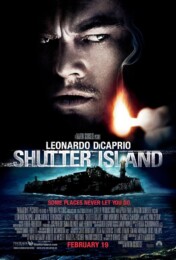 Shutter Island (2010) poster