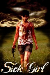 Sick Girl (2007) poster