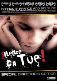 Silence, Ca Tue (2008) poster