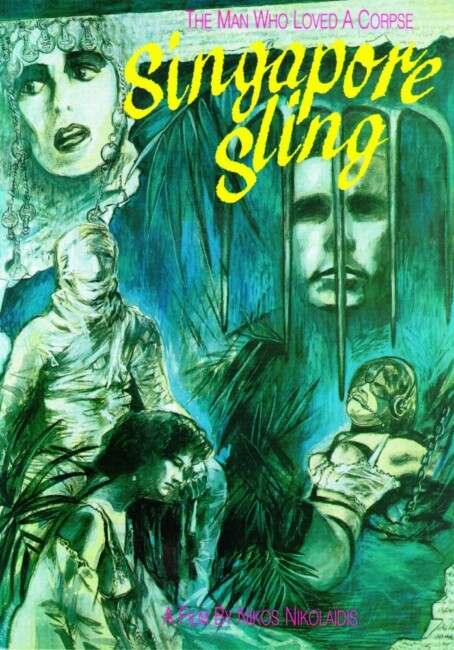 Singapore Sling (1990) poster