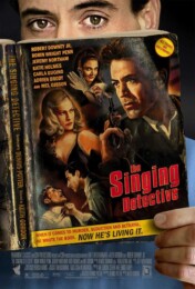 The Singing Detective (2003) poster