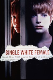 Single White Female (1992) poster