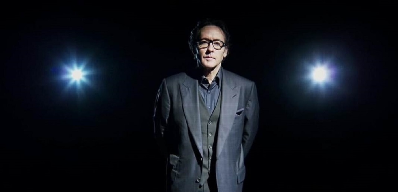 John Cusack in Singularity (2017)