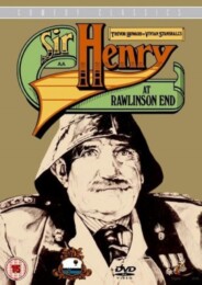 Sir Henry at Rawlinson End (1980) poster
