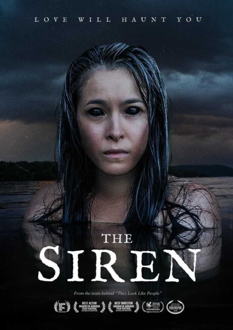 The Siren (2019) poster