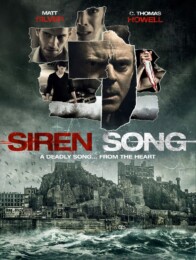 Siren Song (2016) poster