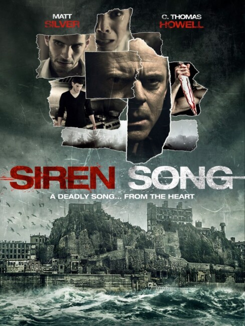 Siren Song (2016) poster