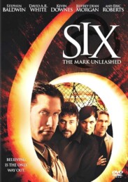 Six: The Mark Unleashed (2004) poster
