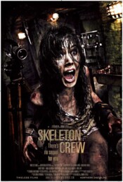 Skeleton Crew (2009) poster