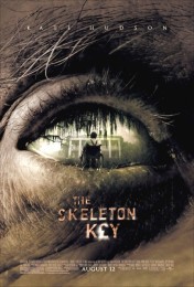 The Skeleton Key (2005) poster