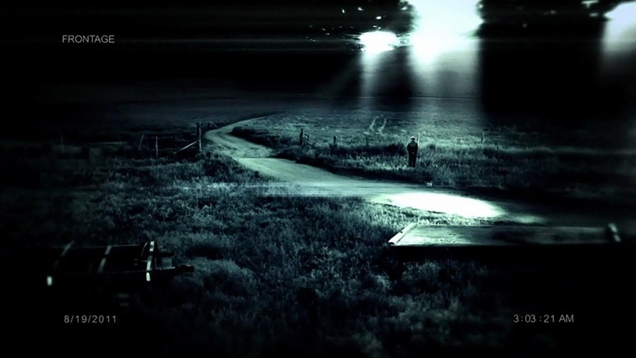 Skinwalker Ranch (2013)