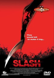 Slash (2002) poster