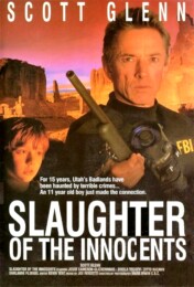 Slaughter of the Innocents (1993) poster