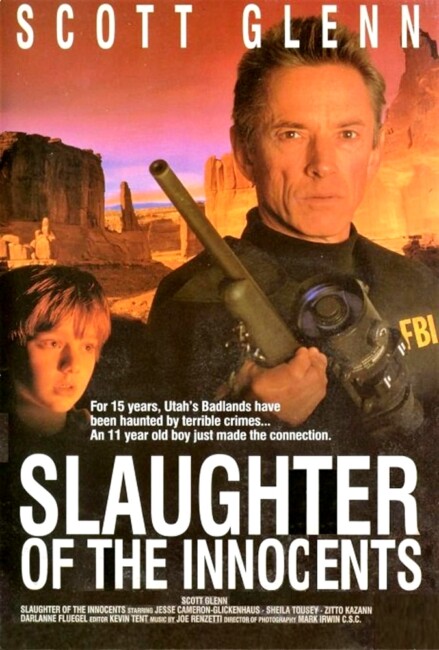Slaughter of the Innocents (1993) poster