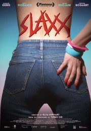 Slaxx (2020) poster