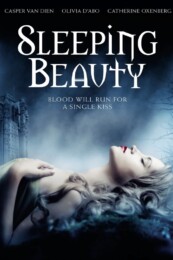 Sleeping Beauty (2014) poster