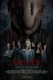 Smiley (2012) poster