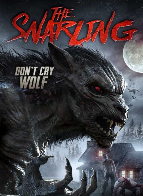 The Snarling (2018) poster