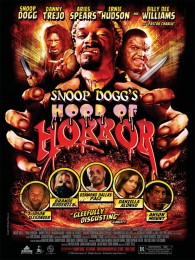 Snoop Dogg's Hood of Horror (2006) poster