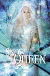 Snow Queen (2002) poster
