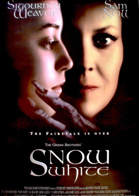 Snow White: A Tale of Terror (1997) poster