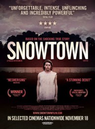 Snowtown (2011) poster