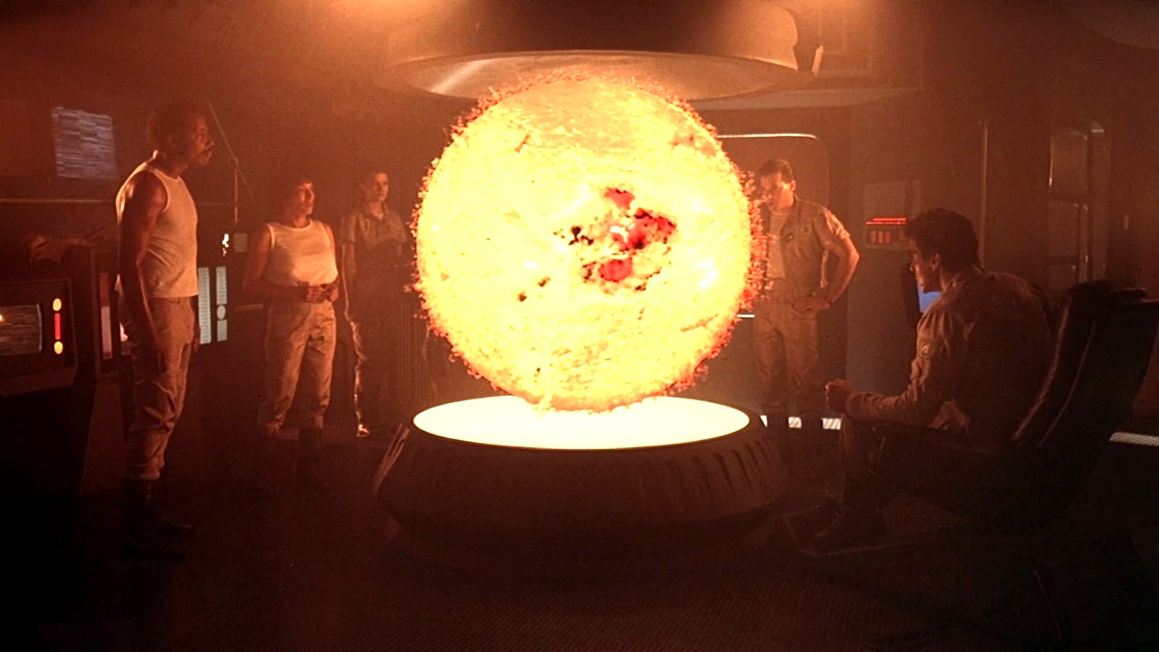 Solar Crisis (1990)