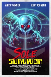 Sole Survivor (1983) poster