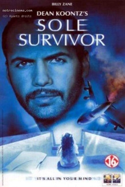 Sole Survivor (2000) poster