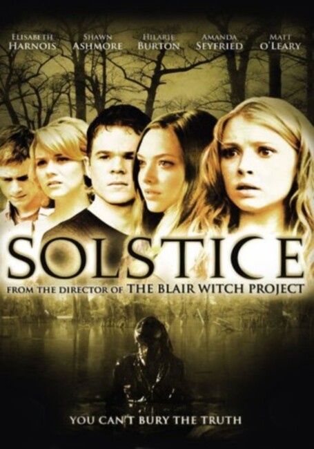 Solstice (2008) poster
