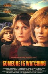 Someone is Watching (1999) poster