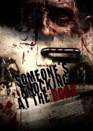 Someone's Knocking at the Door (2009) poster