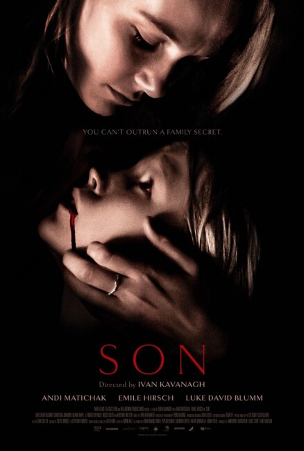 Son (2021) poster