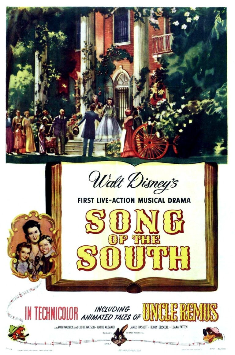 Song of the South (1946)