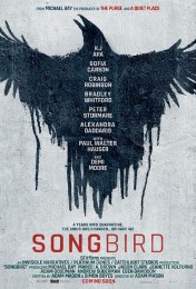 Songbird (2020) poster