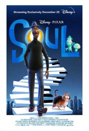Soul (2020) poster