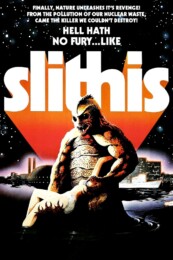 Spawn of the Slithis (1978) poster