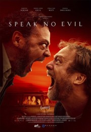 Speak No Evil (2022) poster