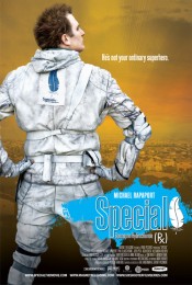 Special (2006) poster