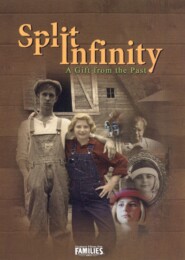 Split Infinity (1992) poster