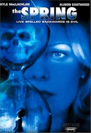 The Spring (2000) poster