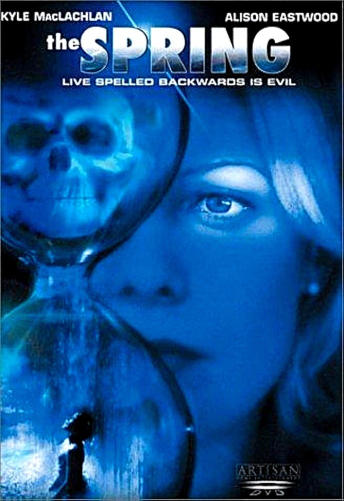 The Spring (2000) poster