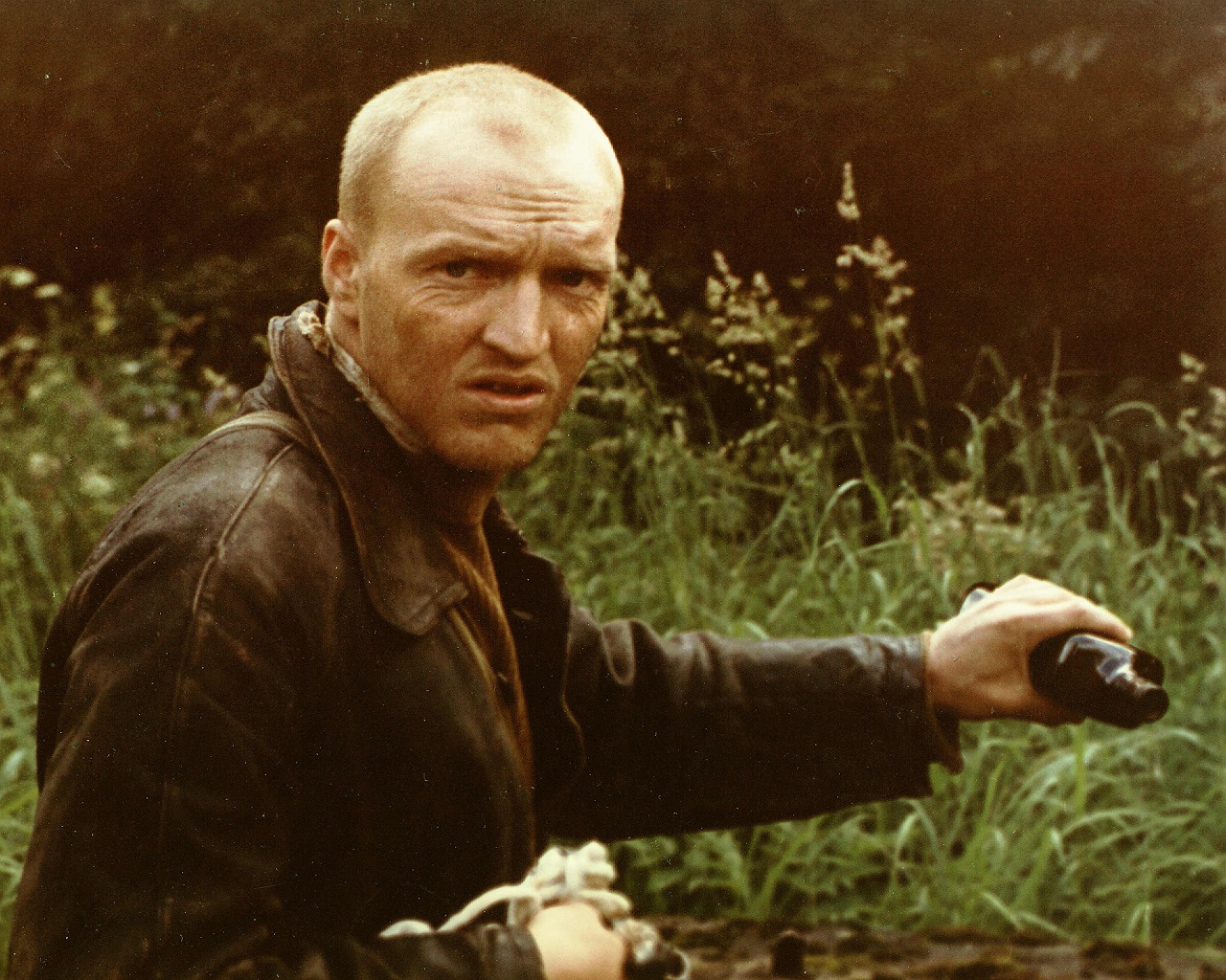 Aleksandr Kaydanovskiy as Stalker in Stalker (1979)