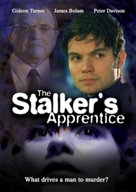The Stalker's Apprentice (1998) poster