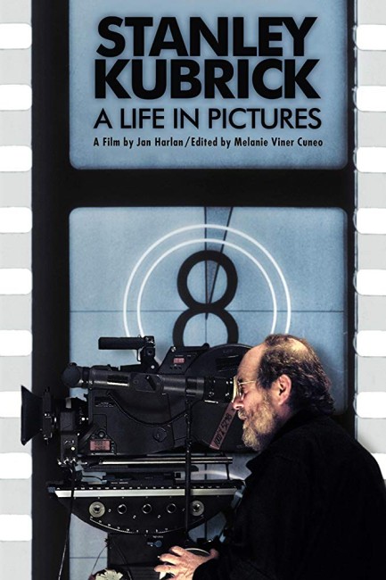 Stanley Kubrick: A Life in Pictures (2001) poster