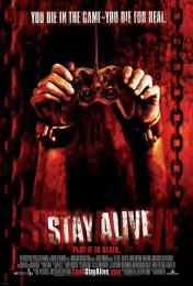 Stay Alive (2006) poster