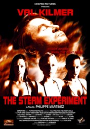 The Steam Experiment (2009) poster